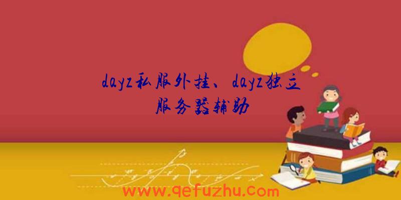 dayz私服外挂、dayz独立服务器辅助